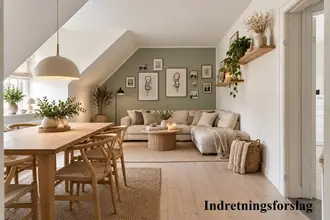 Villalejlighed på Belvederevej 5B, 1., 3000