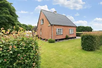 Villa på Gl. Viborgvej 18, Mølvang, 7300 Jelling