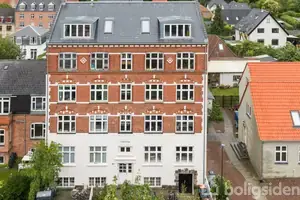 Ejerlejlighed på Håbets Allé 27, 3. tv., 2700 Brønshøj