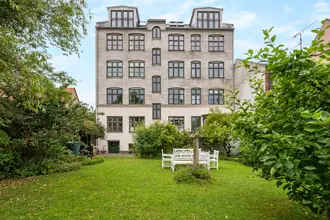 Ejerlejlighed på Håbets Allé 27, 3. tv., 2700 Brønshøj
