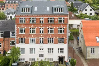 Ejerlejlighed på Håbets Allé 27, 3. tv., 2700 Brønshøj