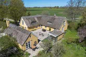 Villa på Grønstræde 14, Frøslev, 4660 Store Heddinge