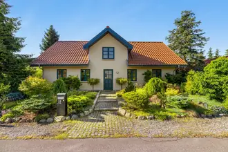 Villa på Løvkærvej 19, 8471 Sabro