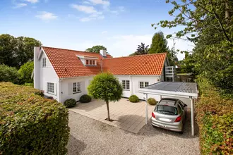 Villa på Hestefolden 1, Søllerød, 2840 Holte