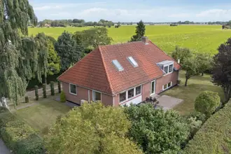 Villa på Vestenskovvej 26, 4900 Nakskov