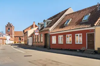 Villa på Adelgade 144, 4720 Præstø