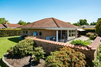 Villa på Breeltehøj 16, 2970 Hørsholm