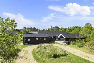 Fritidshus på Gråandevej 2A, Klitlund, 9982 Ålbæk