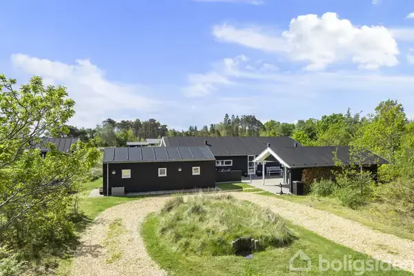 Fritidsbolig på Gråandevej 2A, 9982 Ålbæk