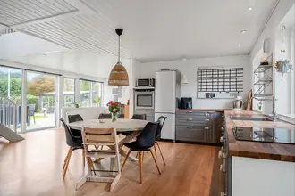 Villa på Dalen 1A, Nors, 7700 Thisted