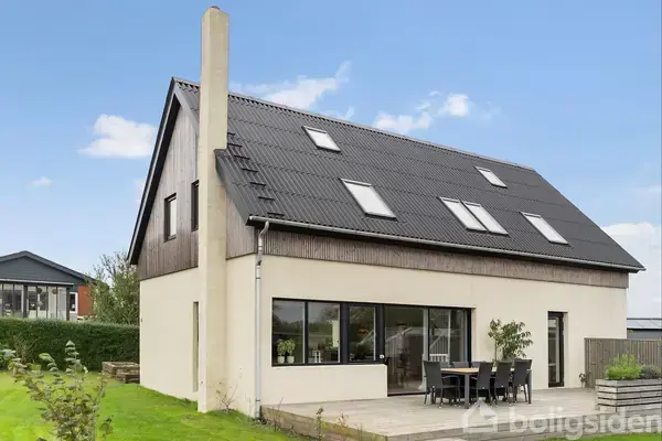 Villa på Dalen 1A, 7700 Thisted