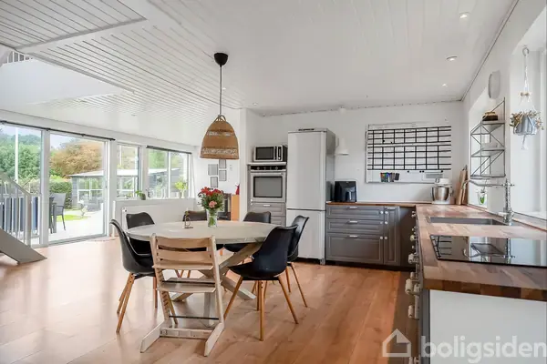 Villa på Dalen 1A, 7700 Thisted