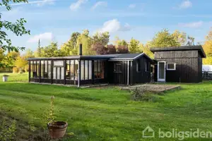 Fritidsbolig på Tjørnevejen 10, 4571 Grevinge