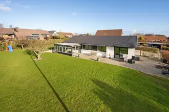 Villa på Rugmarken 82, 8520 Lystrup