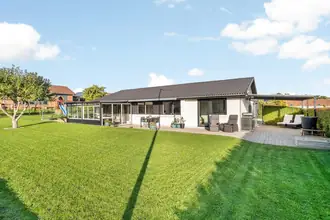 Villa på Rugmarken 82, 8520 Lystrup