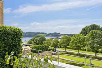 Rækkehus på Terrasseparken 1, Strandhuse, 6000 Kolding