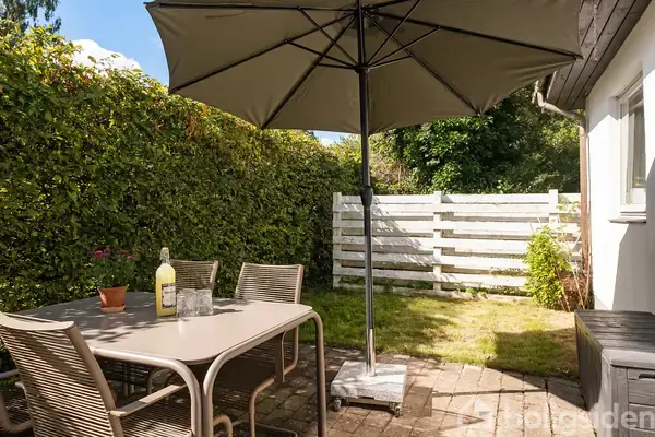 Ejerlejlighed på Usserød Kongevej 49C, 2970 Hørsholm