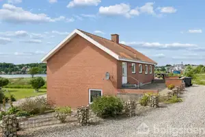 Villa på Banevej 11, 9560 Hadsund
