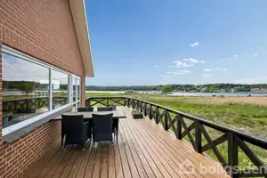 Villa på Banevej 11, 9560 Hadsund