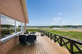 Villa på Banevej 11, Hadsund Syd, 9560 Hadsund