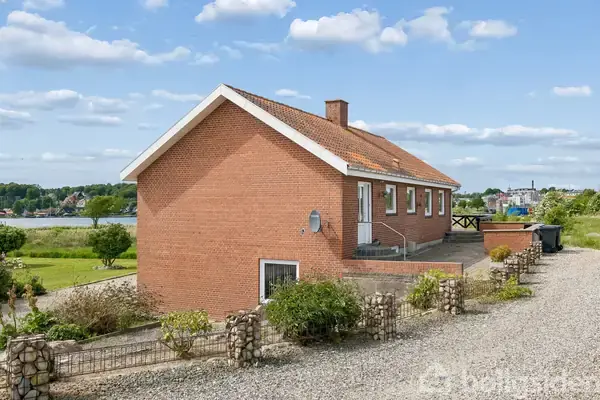Villa på Banevej 11, 9560 Hadsund