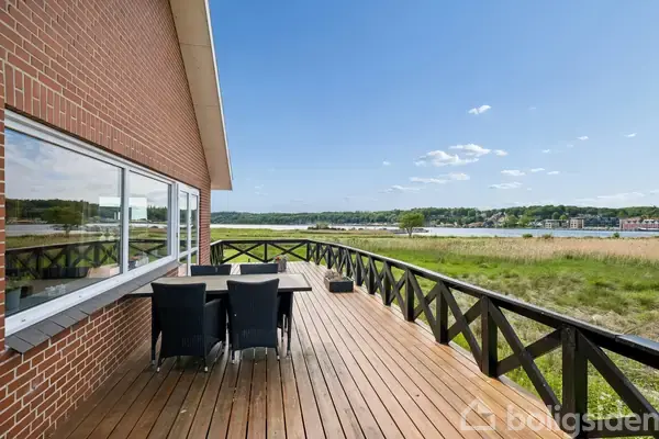 Villa på Banevej 11, 9560 Hadsund