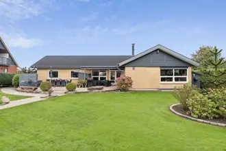 Villa på Lunegårdsvej 24, 7752 Snedsted