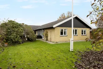 Villa på Rosenkildevej 62, 3000 Helsingør