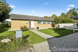 Villa på Hyrdinden 12, 5270 Odense N