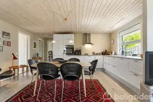 Ejerlejlighed på Jørgen H Nielsens V 10D, 9800 Hjørring