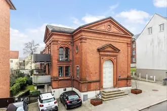 Ejerlejlighed på Steen Blichers Gade 1D, 1. tv., 8900 Randers C