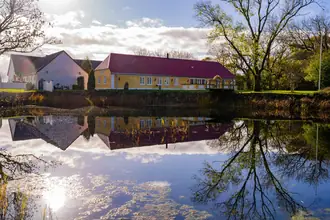 Villa på Egholm 53, 9000 Aalborg