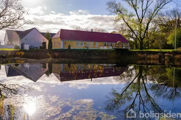 Villa på Egholm 53, 9000 Aalborg