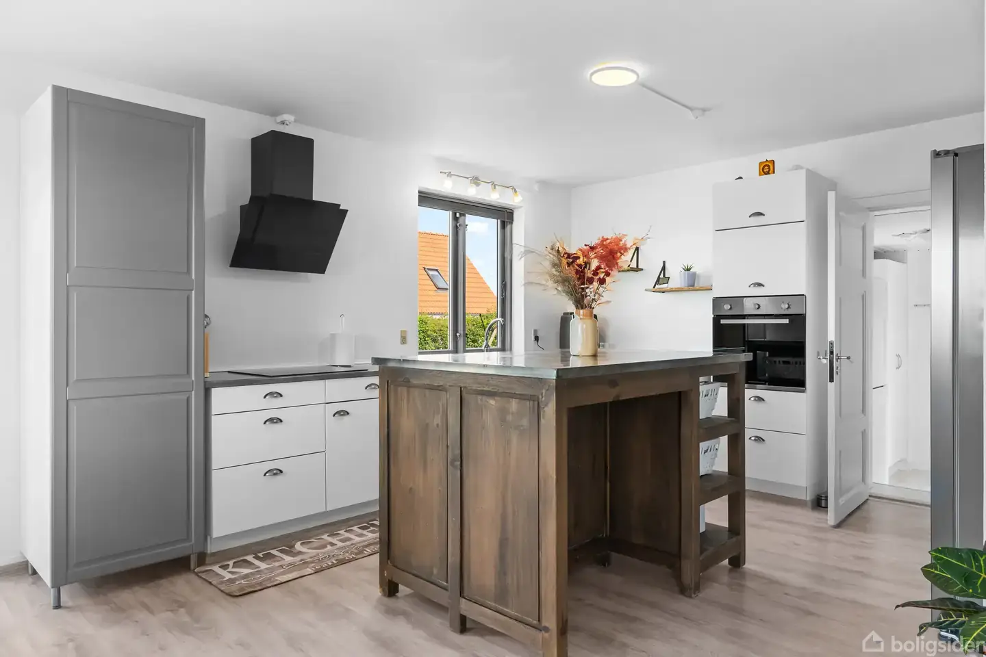 Villa på Maglebyvej 1, 4671 Strøby