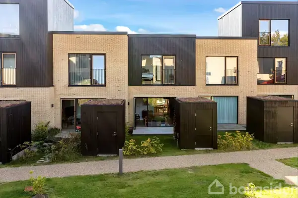 Andelsbolig på Bodil Lindorffs Gade 14, 8200 Aarhus N