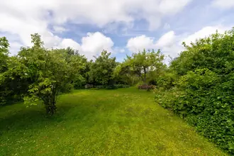 Helårsgrund på Ahornvej 25, 2791 Dragør