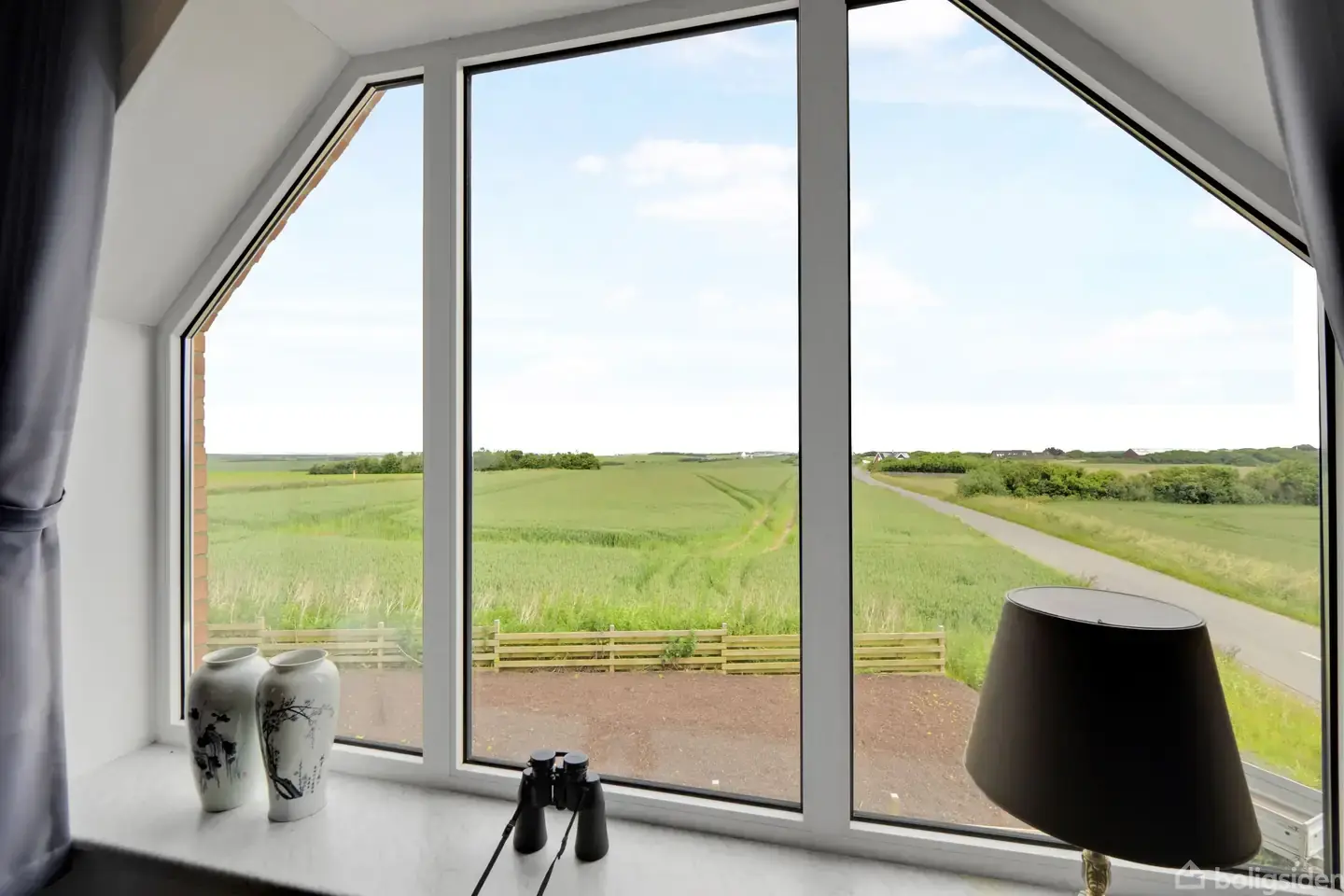 Villa på Klostervej 7, 7620 Lemvig