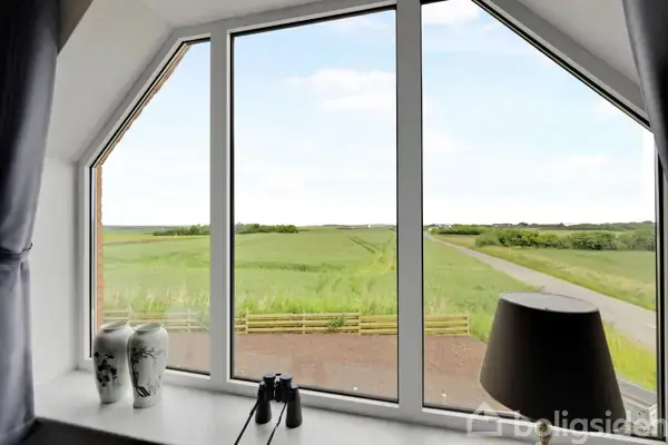 Villa på Klostervej 7, 7620 Lemvig