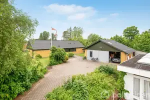 Villa på Banetoften 26, 7500 Holstebro