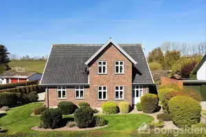 Villa på Landevejen 10, 5932 Humble
