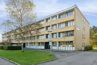 Ejerlejlighed på Byskov Alle 2, 3. th., 4200 Slagelse