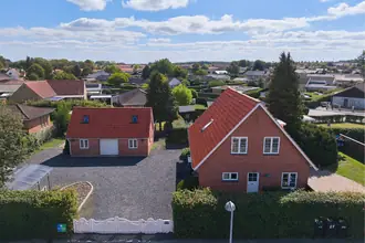Villa på Ørnevej 2B, 4040 Jyllinge