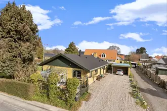 Villa på Løvvænget 6, Lundeborg, 5874 Hesselager