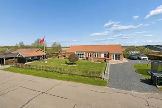 Villa på Fuglkær 5, 8781 Stenderup