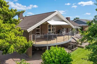 Villa på Stensgårdsvej 23, Erritsø, 7000 Fredericia