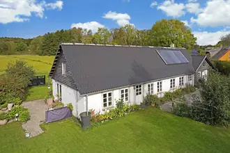Villa på Græstedvej 31, Nejlinge, 3200 Helsinge