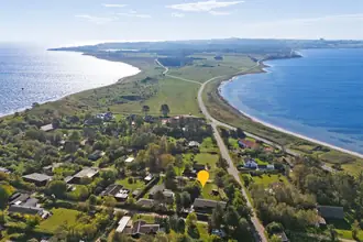 Fritidshus på Havpilen 1, Begtrup, 8420 Knebel