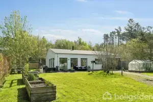 Villa på Adilsvej 4, 8400 Ebeltoft