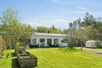 Villa på Adilsvej 4, Dråby, 8400 Ebeltoft