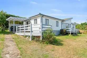 Fritidshus på Ndr. Strandvej 62, Tejn, 3770 Allinge